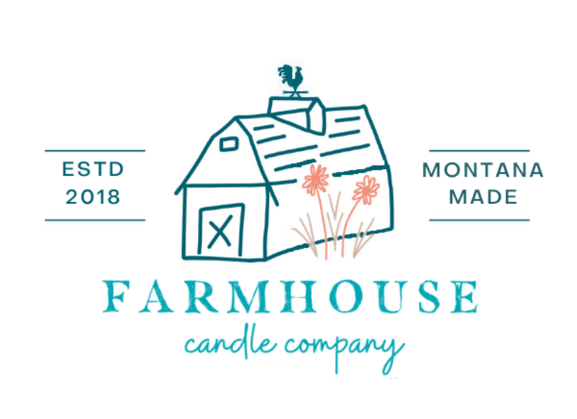 Soy Wax Melts – Farmhouse Candle Company