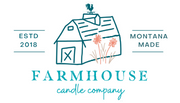 Farmhouse Candle Company 