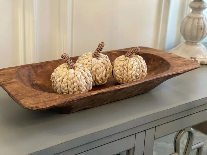 Extra Large Dough Bowl