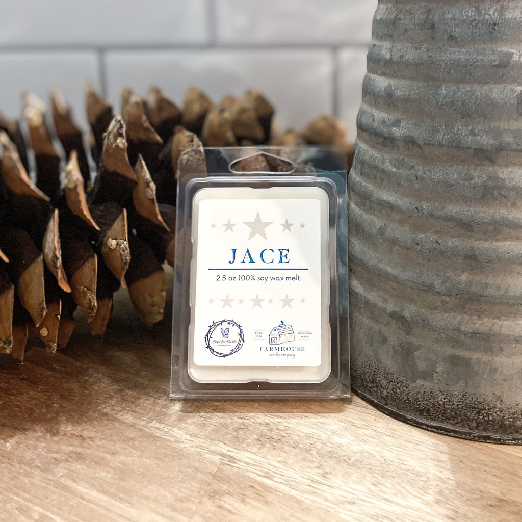 JACE Wax Melts