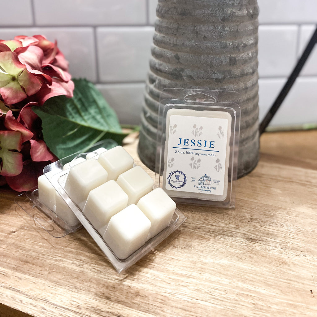 JESSIE Wax Melts